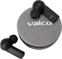 Valco NL25 ANC noise-cancelling headphones, black (NL25-B-G)