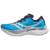 Saucony Endorphin Speed 4 Viziblue Navy Vyriški sportbačiai S20940-220 42.5 blue