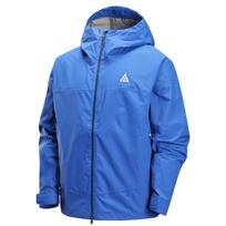 Nike ACG Morpho Storm-FIT ADV Vėjui ir vandeniui atsparus Patogus Minkštas Universalus Striukė su gobtuvu Vyriški švarkai Game-Royal HJ2688-480 XL blue