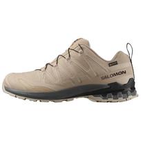SALOMON XA Pro 3D V9 Running Shoes Men's Brown 478820 46