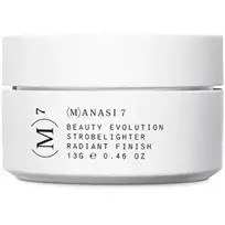 (M)anasi Beauty Evolution Strobelighter Highlighter - Natural multifunctional highlighter 13 g.