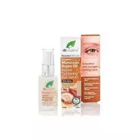 DR. ORGANIC Dr Organic Moroccan Argan Oil Eye Serum 30ml