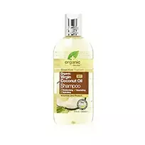 DR. ORGANIC Dr.Organic Virgin Coconut Oil Shampoo 265ml