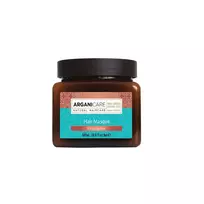 Arganicare , Argan, Argan Oil, Hair Treatment Cream Mask, Hydrating  AND  Nourishing, 500 ml