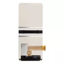 SAMSUNG LCD display + Touch Unit Inner F741 Galaxy Z Flip 6 5G (Service Pack)