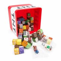 Magnetinis „Minecraft“ tipo konstruktorius TNT