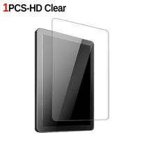 5-1pcs Soft PET Hydrogel Films for Bigme Read B6 E-reader HD Clear&Matte Anti-Glare Anti-scratch Full Coverage Screen Protectors gray
