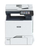 XEROX VersaLink C625 A4 50ppm Duplex Copy/Print/Scan/Fax PS3 PCL5e/6 2 Trays 650 Sheets