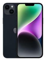 APPLE iPhone 14 Plus 17 cm (6.7) Dual SIM iOS 16 5G 512GB Black