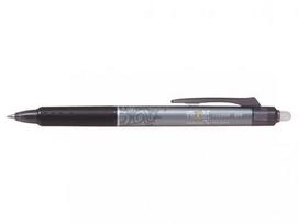 Pilot FriXion Fine Retractable gel pen Black 1 pc(s)