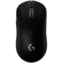 LOGITECH Mouse 910-007531 / G Pro X Superlight 2c Compact Lightspeed Black