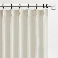Tension Curtains Rod Window Telescoping Curtains Rod Easy To Install Decorative Home Supplies Including 4 Hooks For Bathroom China Mainland beige