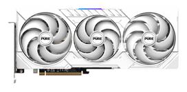 SAPPHIRE Radeon RX 9070 Pure Gaming OC 16GB GDDR6 2x HDMI 2x DP
