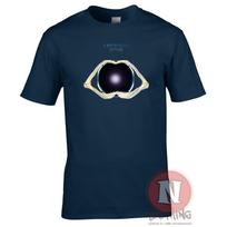 Leftfield Leftism TShirt Techno House Rave Electronica Dub Music Edm L black
