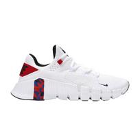 Nike Free Metcon 4 Veteran's Day 42.5 white