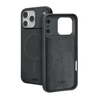 SBS Instinct Mag Case for iPhone 18 Pro Max / 17 Pro Max Compatible with MagSafe - Black