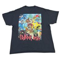 Trippie Redd Shirt Mens XL Black Official Merch Tour Life's a Trip Short Sleeve Unisex T-Shirt M gray