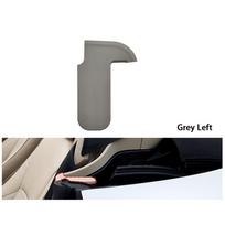 BMW Z4 Sėdynės apdailos dangtelis E85 Šoninės apdailos dangtelis Juodas Smėlio spalvos Pilkas 51437079982 2002-2008 Grey Left