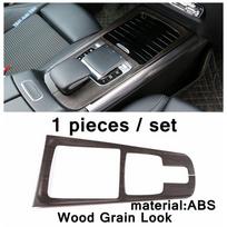Steering Wheel Frame / Armrest Box / Window Lift Accessories Cover Trim For Mercedes-Benz B Class W247  GLA H247  - Model G