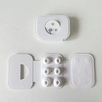 Apple AirPods Pro 2 kartos neslystantys silikoniniai ausų antgaliai su triukšmo slopinimu ir patogiu prigludimu. For AirPods Pro 1st/2nd Gen