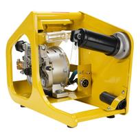 CO2 MAG Welding Machine Automatic Wire Feeder 500A Double Drive Soldering Welder 1.5 20m min High Speed Multifunctional