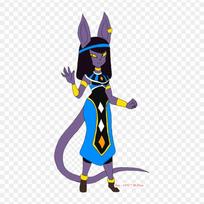Pleistukai drabužiams, krepšiui, priklijuojami karštu būdu, terminiai lipdukai, Dbs Angel Universo 10, Goku, Dragon Ball raštas, skalbiami, šilumos perdavimo black