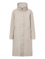 SNOOT - Biella Coat W - Žieminis paltas - Smėlio