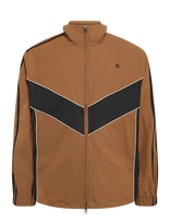 Gabba - Gabtrack Nord Jacket - Lengva striukė - Ruda