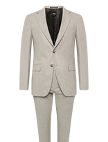 BOSS - H-Huge-2Pcs-263 - Kostiumas - Smėlio