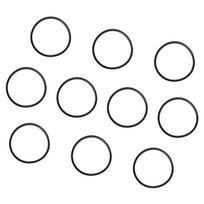 10Pcs Lid Sealing Gasket Replacement Leakproof Silicone Cup Lid Gasket Seals for Insulated Stainless Steel Tumbler juoda