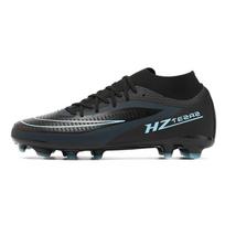 Men Football Boots New Sneakers Cleats Professional Tenis Resistant Adult Casual Male Soccer Shoes Sports Outdoor High Quality 35 black