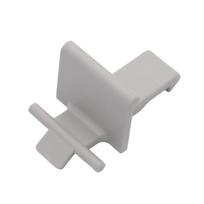 Armrest box buckle for Kia 84661-2G000 gray white