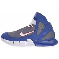 Nike Air Huarache Zoom 2k5 'NBA All Star' Textile, Synthetic Leather 310850-011 45 gray