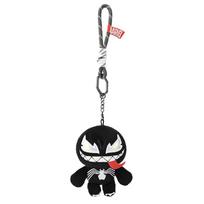 Venom Action Figure Keychain Plush Toy Spider-Man Hulk Pendant Car Bag Decoration 1pcs juoda