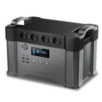 ALLPOWERS S2000PRO Portable Power Station 2400W Emergency Backup High-power Power Supply for Home Use Outdoor RV Travel 1500WhMax 2400W*-