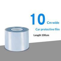 Car Protective Film Anti-Scratch Skin Waterproof Sticker For Paint Protection Film Ppf Black Vinyl Spray Protection Film A8
