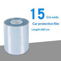 Car Protective Film Anti-Scratch Skin Waterproof Sticker For Paint Protection Film Ppf Black Vinyl Spray Protection Film A2
