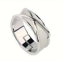 Anime Goku Black Ring Space-time Ring The Monkey King Vegeta Fit Ring Dimensional Earrings Jewelry Accessories GiftsGood product LA0448-1 white