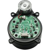 LITE-For Roborock Q Revo/S8 Maxv Ultra/P10 Robot Vacuum Cleaner Compatible Laser Distance Sensor(LDS) Replacement Part black