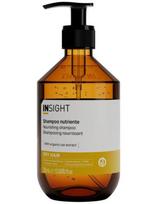 Insight šampūnas sausiems plaukams Insight Dry Hair 350ml