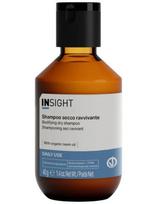 Insight sausas šampūnas kasdienai Insight Daily Use Dry 40g