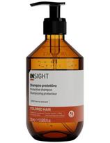 Insight INSIGHT Colored Hair, Šampūns krāsotiem matiem, 350ml
