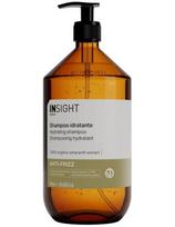 Insight šampūnas lyginantis plaukus Insight Anti-Frizz 900ml