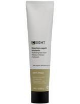 Insight kaukė lyginanti plaukus Insight Anti-Frizz 200ml