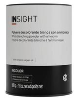 Insight plaukų balinimo milteliai balti Insight Incolor 500g