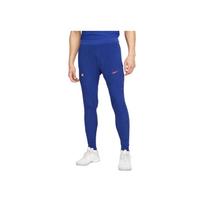 Nike Dri-FIT ADV FC Barcelona 22/23 Strike Elite Moisture-Wicking Slim Fit Fashion Football Pants Men bottoms DR5058-455 M blue