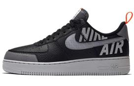 Nike Air Force 1 Low Under Construction Black BQ4421-002 45 black