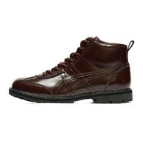 Onitsuka Tiger MEXICO RINKAN Cow Leather High top Casual Shoes Unisex 1183A748-200 43.5
