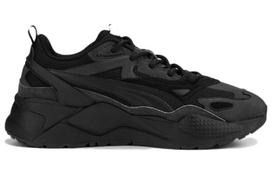 Puma RS-X Efekt Premium Black Strong Grey 390776-01 42 black