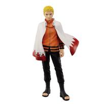Banpresto Naruto Uzumaki Naruto Figure #72 (Series 72) white